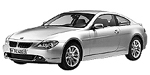 BMW E63 P20F4 Fault Code