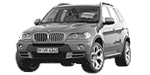 BMW E70 P20F4 Fault Code
