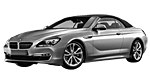 BMW F12 P20F4 Fault Code